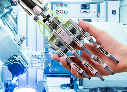 Resonance Engineering & Technology