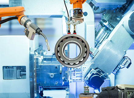 Resonance Engineering & Technology