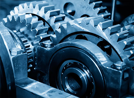 Resonance Engineering & Technology