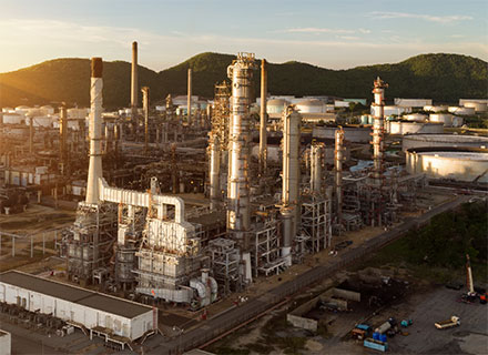 Resonance Engineering & Technology
