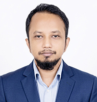 Mohammad Golam Rabbani